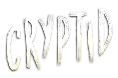 Cryptid Logo